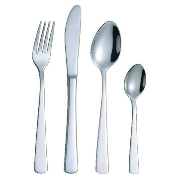 Cutlery Set